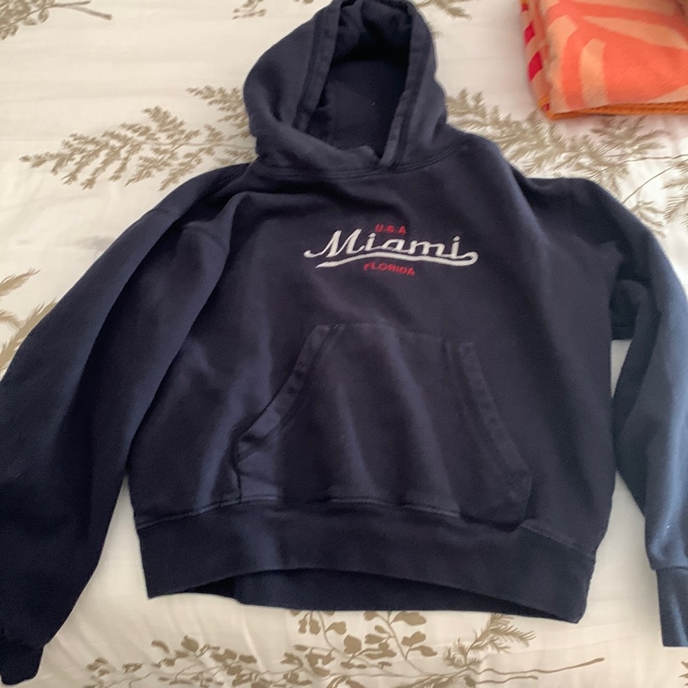 Boys Hoodie. Good condition